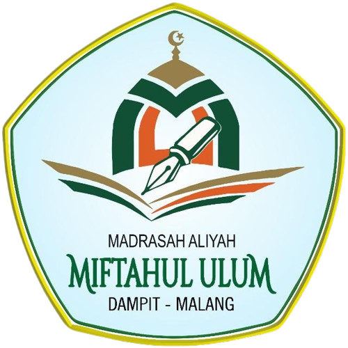 Logo MA Miftahul Ulum Dampit